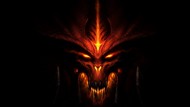 Diablo 3