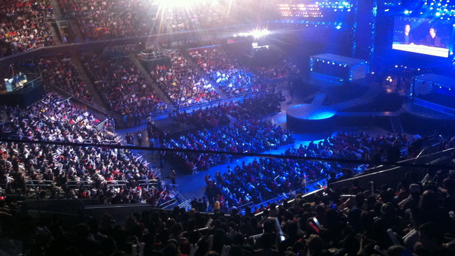 Τα προβλήματα στο Season 2 World Championship του League of Legends