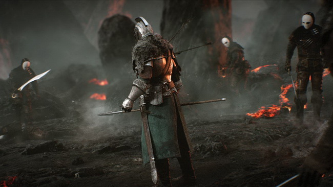 Dark Souls 2