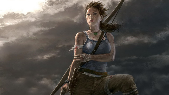 Tomb Raider