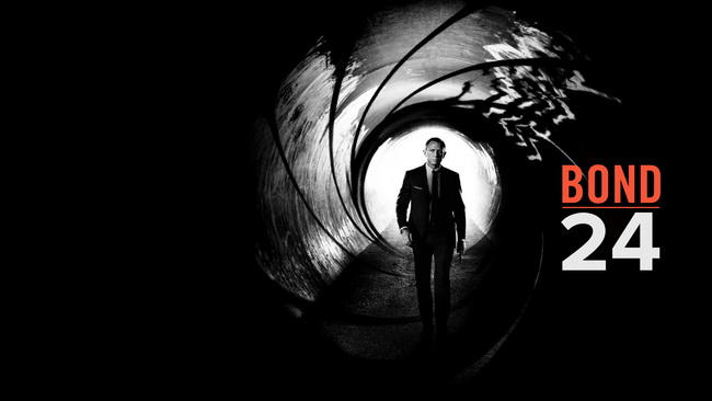 Bond 24