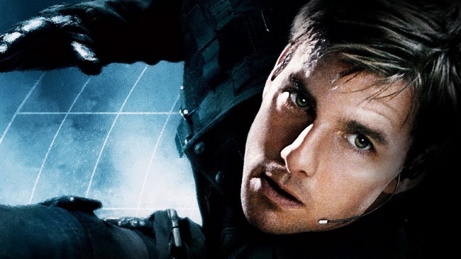 Mission Impossible 5