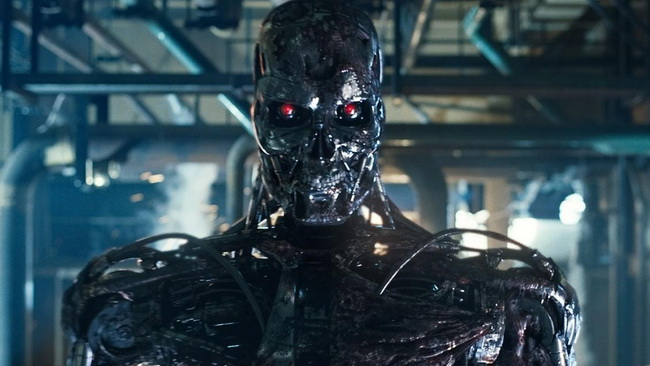 Terminator: Genisys