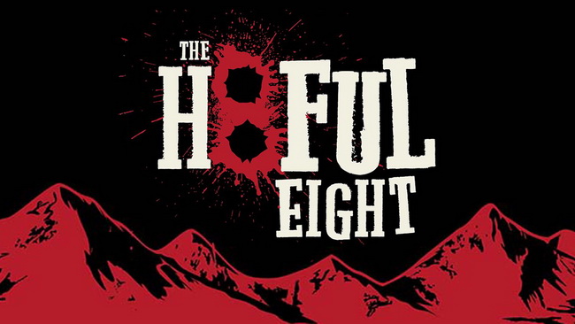The Hateful Eight