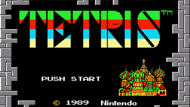 Tetris