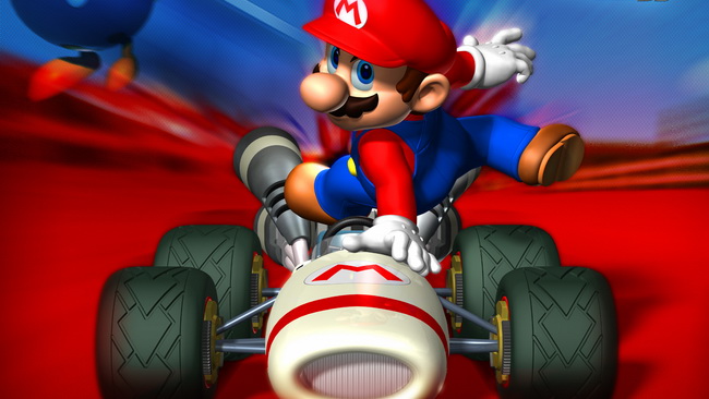 Mario Kart