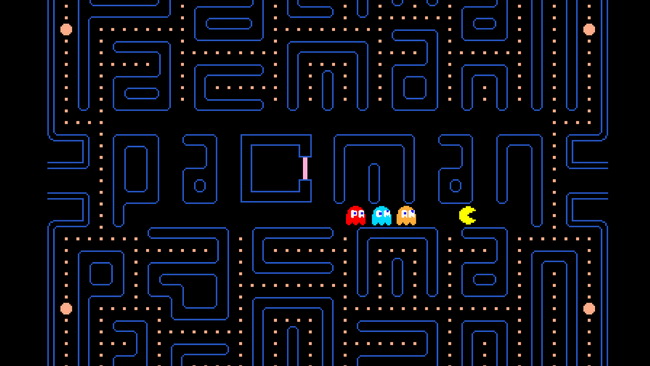 Pac-Man