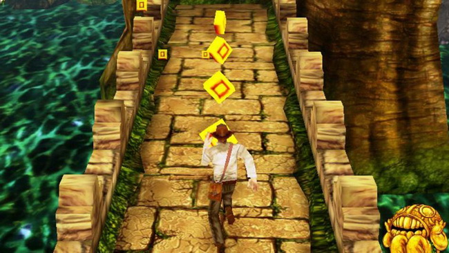 Temple Run