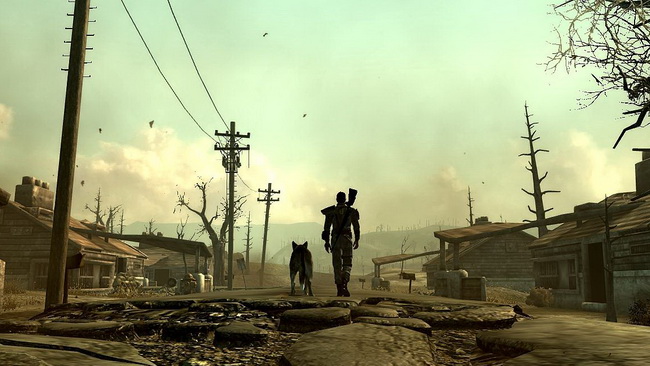 Fallout 3
