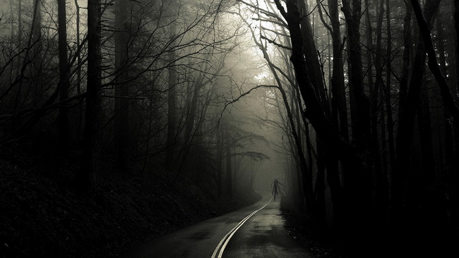 Slender