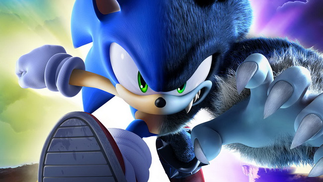 Sonic