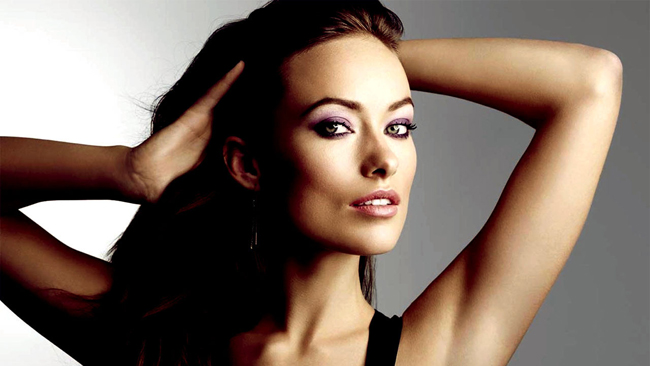 Olivia Wilde