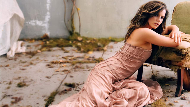 Kate Beckinsale