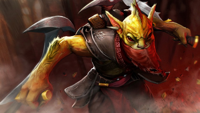 DOTA 2