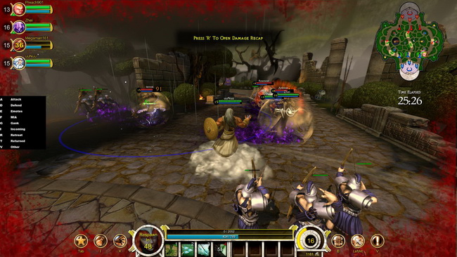 SMITE