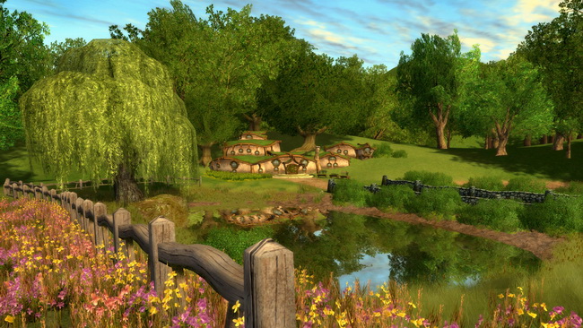 Lord of the Rings Online