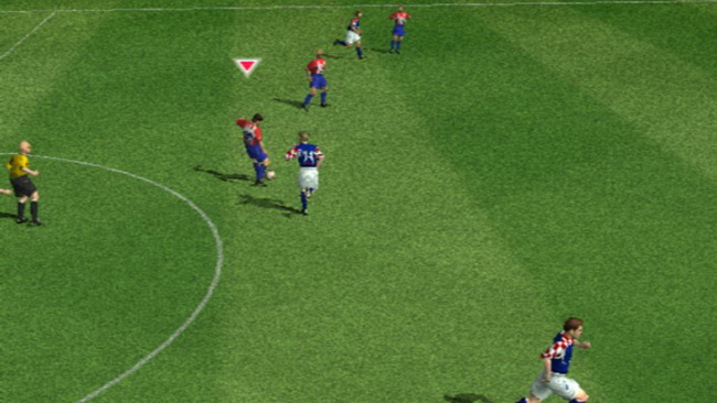 2002 FIFA World Cup (PS2, Xbox, GameCube, PlayStation, PC)