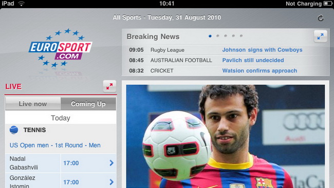 Eurosport
