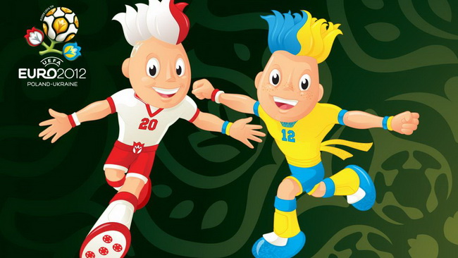 Uefa EURO 2012 Guide