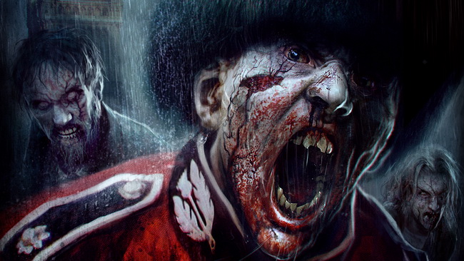 ZombiU