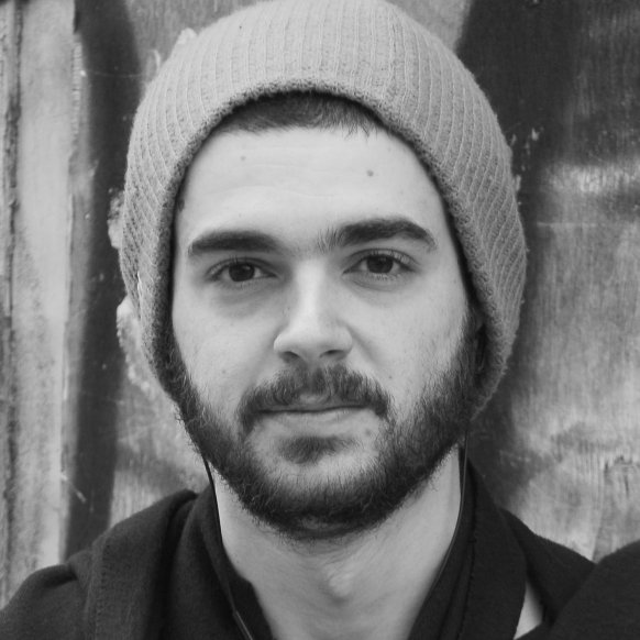 Χρήστος Δημητρίου