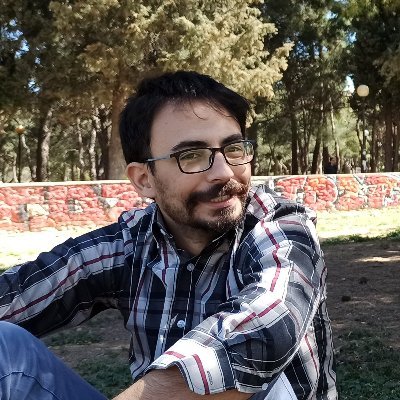 Ανδρέας Σταυριανουδάκης