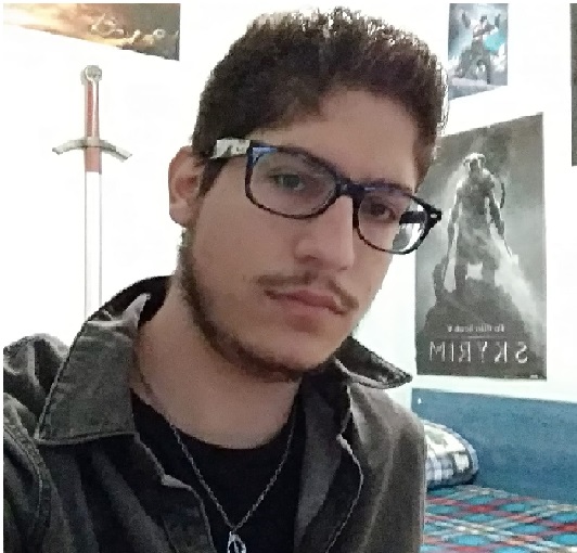 Μάνος Βουβουλούδας