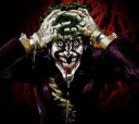 akis joker