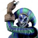 Harlequin