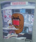 Earthquakeman