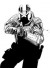 Judge Dredd