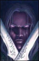 drizzt