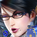 Bayonetta