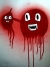 Blood dot