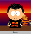 jsrory