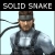 solid snake