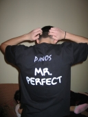 Mr.perfect