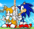Sonic GR