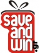 SaveAndWin