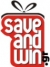 SaveAndWin