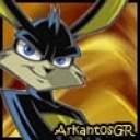 Άρκαντος